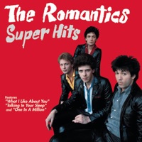 The Romantics - Tomboy