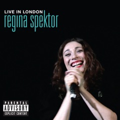 Live In London