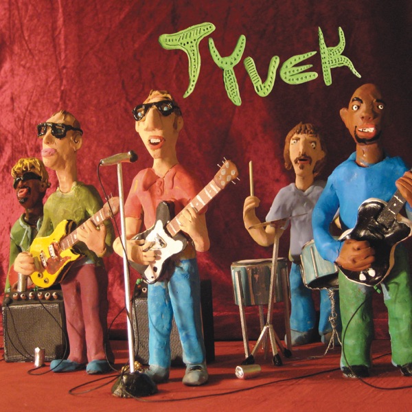 Tyvek — Tyvek