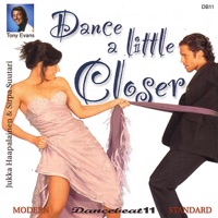 Dancebeat, Vol. 11: Dance a Little Closer (Music for Dancing) - Tony Evans and His Orchestra