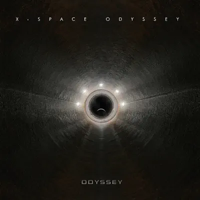 Odyssey의 X-Space Odyssey을(를) 감상해 보세요.