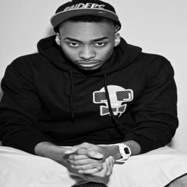 Whatever You Want (feat. Jaguar Wright) Prince Ea