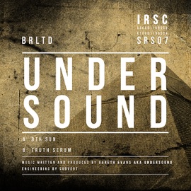 Undersound - 8th Sun - Black Reign Ltd SRS07 Undersound