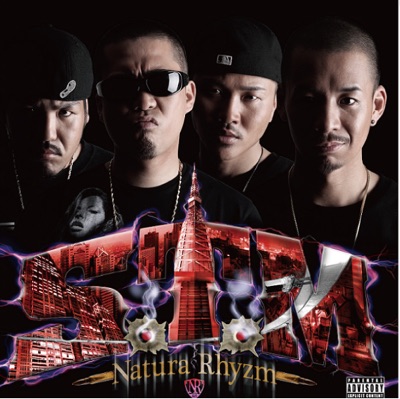 NATURA RHYZM