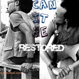 Can It Be Restored - Single