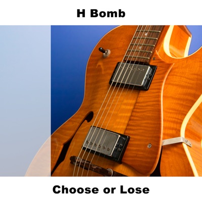 Choose or Lose