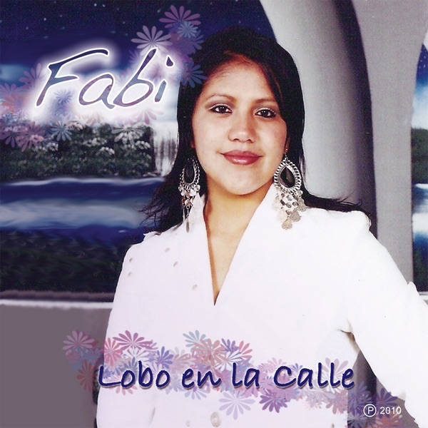 Lobo En La Calle