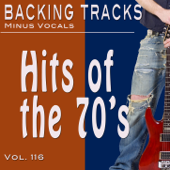 The More I See You (Backing Track originally by Peter Allen)