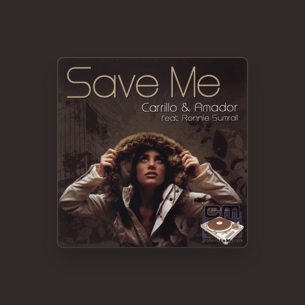 Carrillo & Amador's avatar