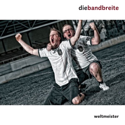 Weltmeister - EP