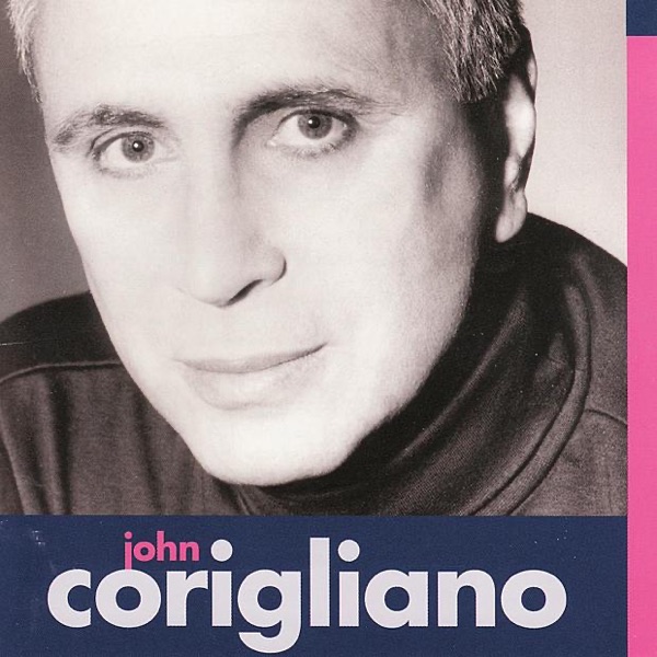 Corigliano: Tournaments Overture, Elegy, Concerto for Piano and Orchestra