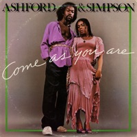 Come As You Are - Ashford & Simpson