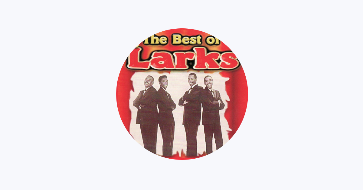経典ブランド The Larks Music Apple - 洋楽