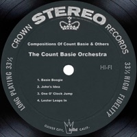 Compositions of Count Basie & Others - Count Basie and His Orchestra