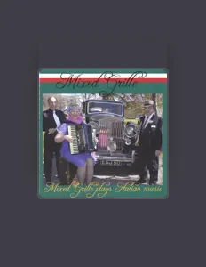 Listen to Mixed Grille, watch music videos, read bio, see tour dates & more!