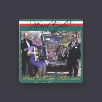 Listen to Mixed Grille, watch music videos, read bio, see tour dates & more!