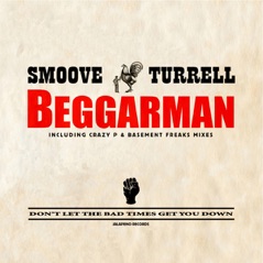 Beggarman - EP