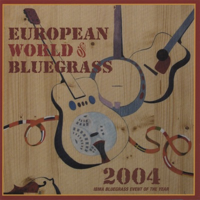 European World of Bluegrass 2004