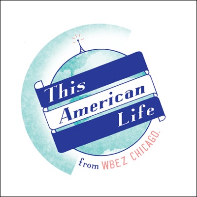 This American Life Special Collection: The Secret Life of Kids Part 4 of 7