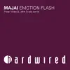 Majai - Emotion Flash (Peter Wibe & John Enola Dub Mix)