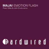 Emotion Flash — Majai