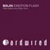 Emotion Flash - Single album cover