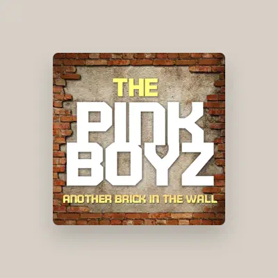 Listen to The Pink Boyz, watch music videos, read bio, see tour dates & more!