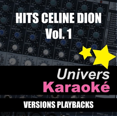 Hits Céline Dion, Vol. 1