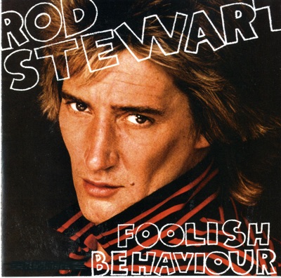 Passion - Rod Stewart -
