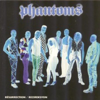 Phantoms - Sourire