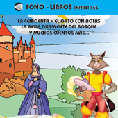 La Cenicienta, El Gato con Botas, La Bella Durmiente del Bosque, & Muchos Cuentos Mas: Volume 2 - Folclorico, Hans Christian Andersen, Paulino Vargas Jimenez & More