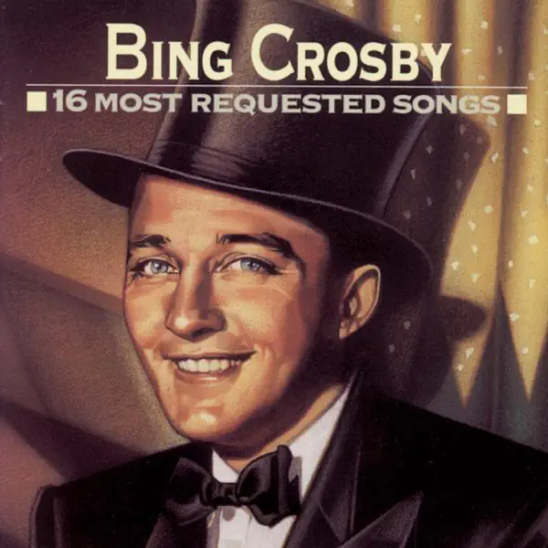 I've Got the World On a String — Bing Crosby