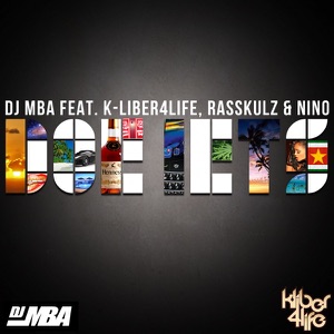 Doe Iets (feat. DJ MBA, Rasskulz, Nino) - Single