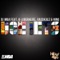 Doe Iets (feat. DJ MBA, Rasskulz, Nino) - K-liber4life lyrics