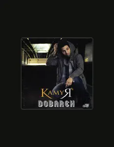 Listen to Kamyar, watch music videos, read bio, see tour dates & more!