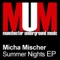 The Morning After (Universal Solution Remix) - Micha Mischer lyrics