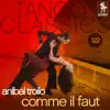Aníbal Troilo - Comme Il Faut