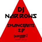 Emancipate