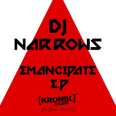 Emancipate - EP