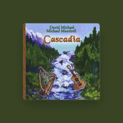 Listen to David Michael & Michael Mandrell, watch music videos, read bio, see tour dates & more!