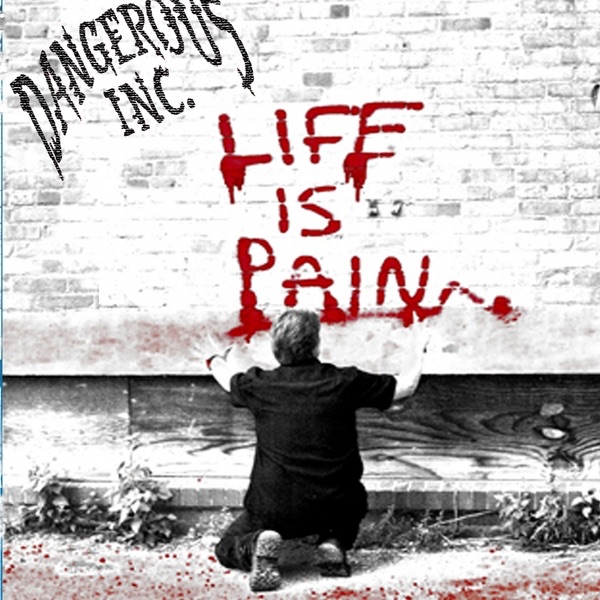 Life Is Pain