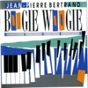Blues à la table d'harmonie - Jean-Pierre Bertrand