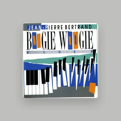 Listen to Jean-Pierre Bertrand, watch music videos, read bio, see tour dates & more!