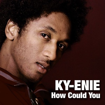 How Could You - Single