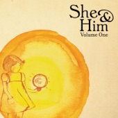 She & Him - I Should Have Known Better