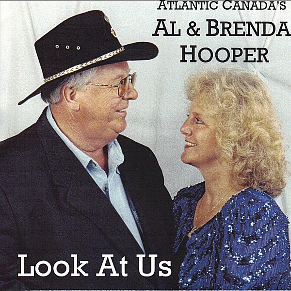 Hooper, Al & Brenda – I Must Br a Baby Boomer
