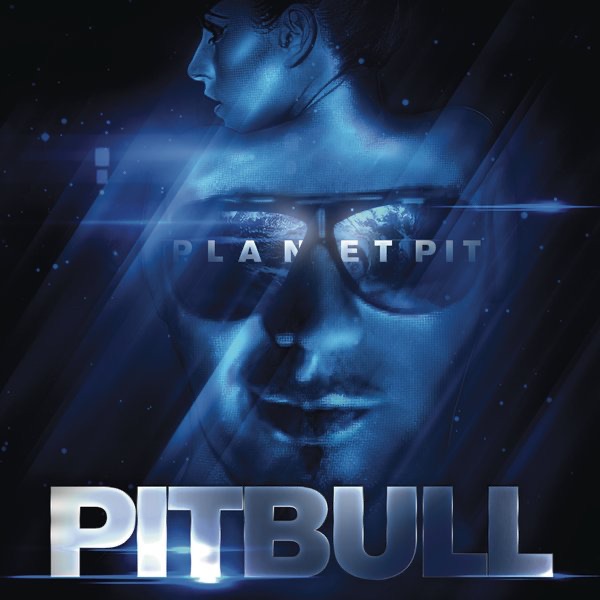 Give Me Everything by Pitbull featuring Ne-Yo, Afrojack and Nayer artwork
