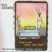 True Lies from the Road - Oklahoma Round Dance Songs
