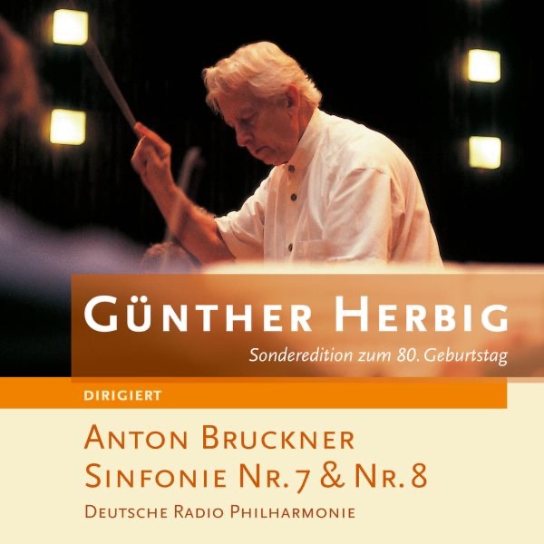 Bruckner: Sinfonie Nr. 8