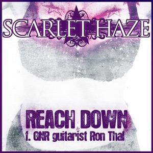 Reach Down (feat. GNR Guitarist Ron Thal) - Single